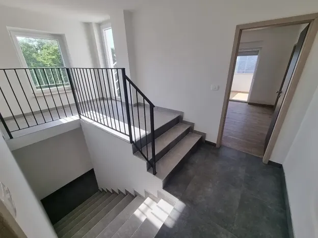 Prodej rodinného domu, Novigrad, Chorvatsko, 105 m2