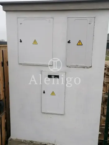 Prodej zahrady, Suchodol, 349 m2