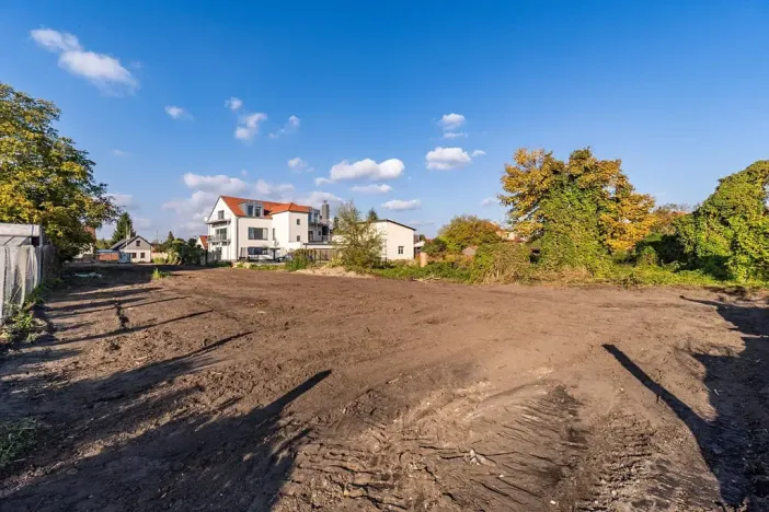 Prodej pozemku pro bydlení, Čelákovice, Dělnická, 950 m2