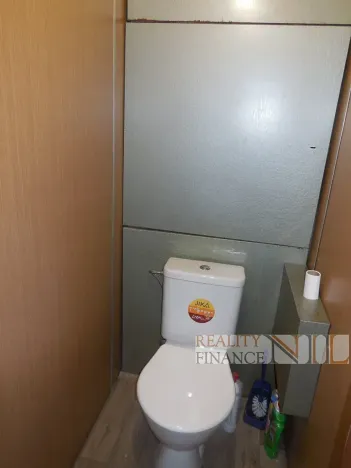 Pronájem bytu 1+1, Nýřany, Havířská, 39 m2