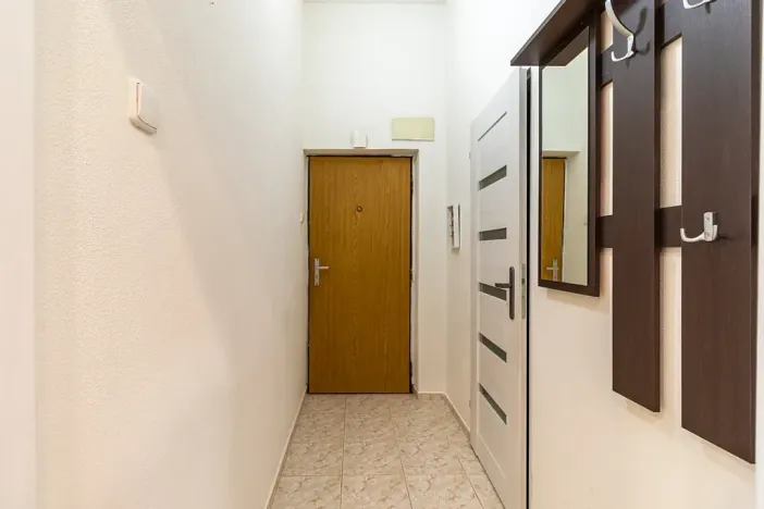 Pronájem bytu 3+1, Josefův Důl, 54 m2