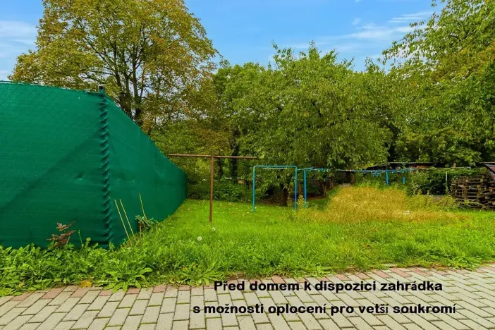 Pronájem bytu 3+1, Josefův Důl, 54 m2