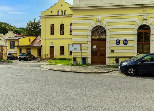 Pronájem bytu 3+1, Josefův Důl, 54 m2