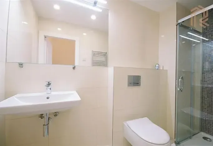 Pronájem bytu 1+kk, Praha - Vinohrady, Záhřebská, 50 m2