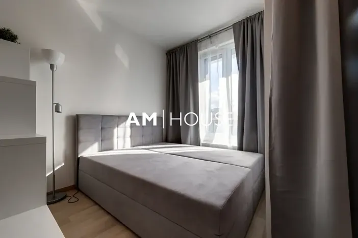 Pronájem bytu 1+kk, Praha - Žižkov, Olgy Havlové, 38 m2