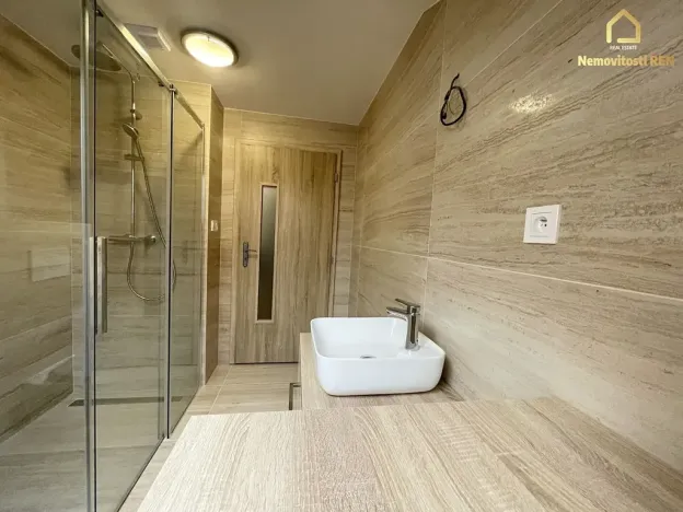 Pronájem bytu 2+kk, Ludgeřovice, Strmá, 48 m2