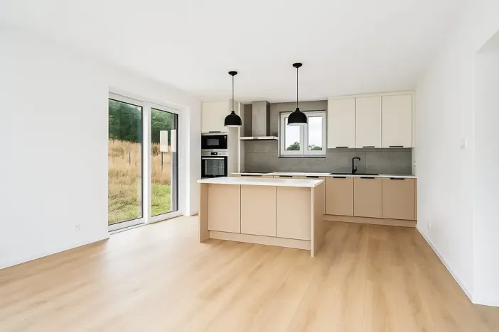 Prodej rodinného domu, Holýšov, Pod Lesem, 122 m2