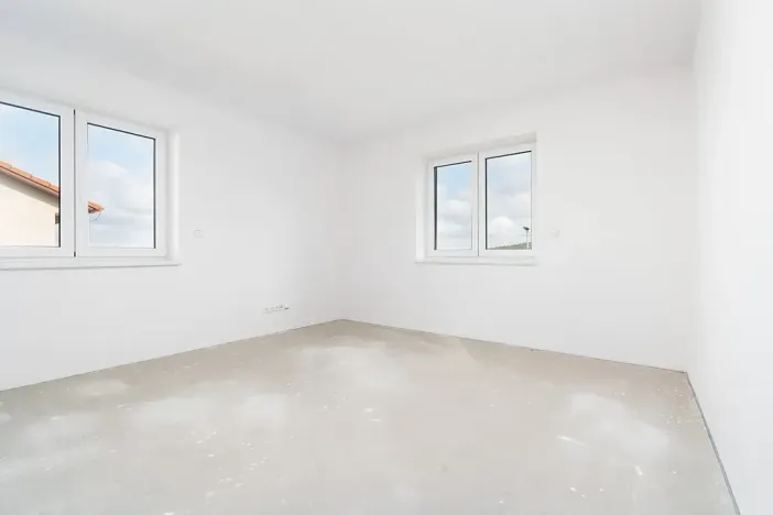 Prodej rodinného domu, Holýšov, Pod Lesem, 122 m2