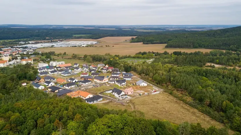 Prodej rodinného domu, Holýšov, Pod Lesem, 122 m2
