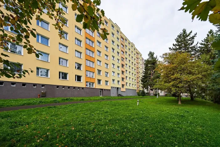 Prodej bytu 4+1, Plzeň, Rabštejnská, 92 m2