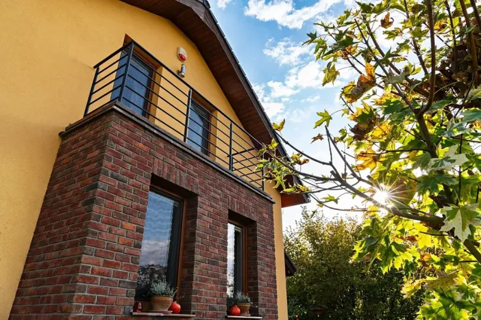 Prodej rodinného domu, Plasy, Bohumila Slámy, 131 m2