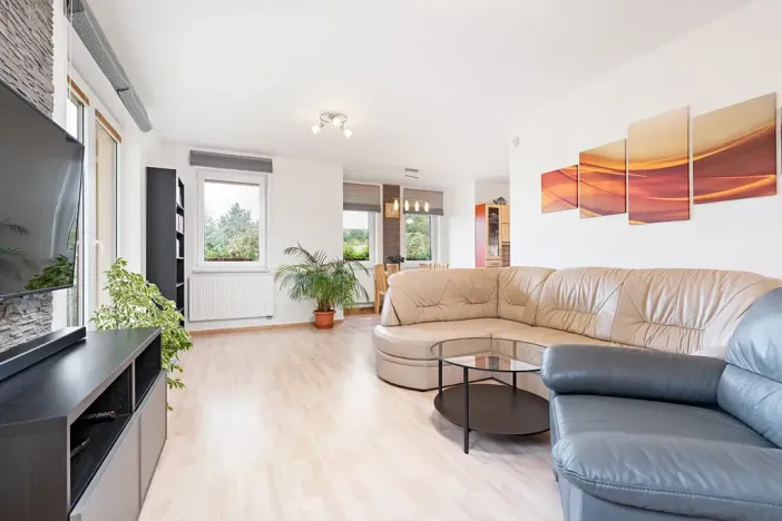 Prodej rodinného domu, Plasy, Bohumila Slámy, 131 m2