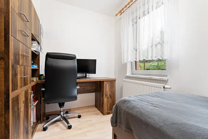 Prodej rodinného domu, Plasy, Bohumila Slámy, 131 m2