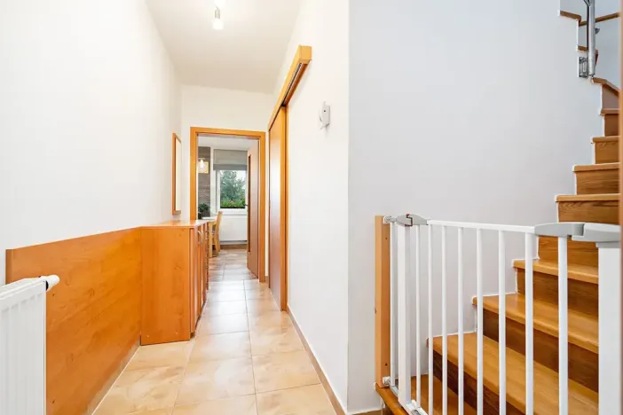 Prodej rodinného domu, Plasy, Bohumila Slámy, 131 m2