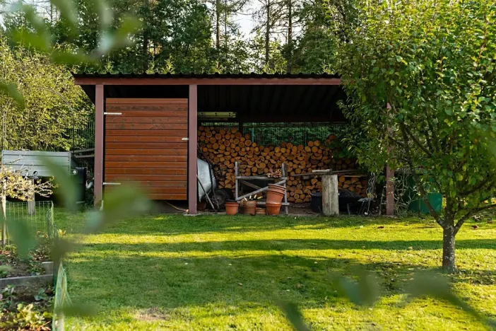 Prodej rodinného domu, Plasy, Bohumila Slámy, 131 m2