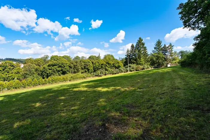 Prodej pozemku pro bydlení, Plasy, 3866 m2