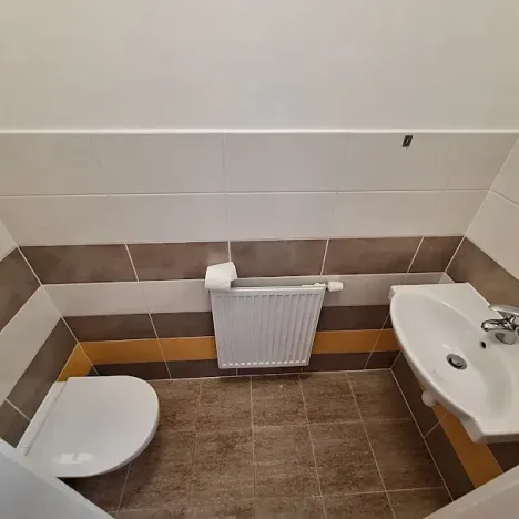 Pronájem bytu 2+kk, Praha - Vokovice, Na dlouhém lánu, 40 m2