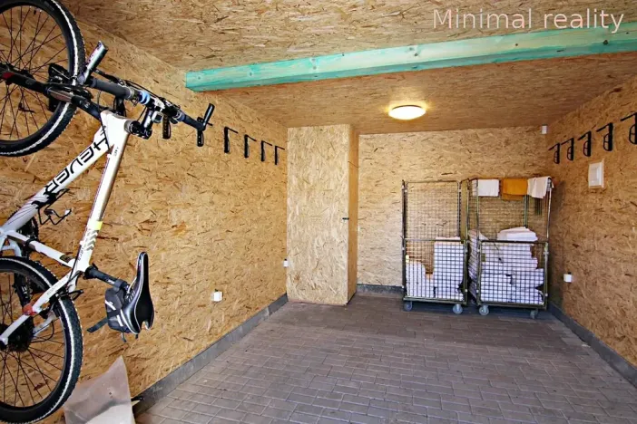 Prodej rodinného domu, Nové Město na Moravě, Nad Městem, 49 m2