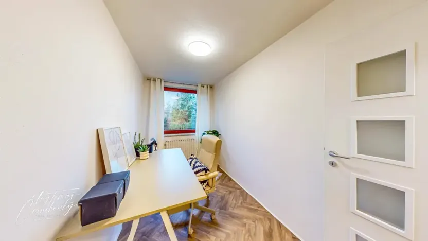 Prodej rodinného domu, Milín, Luční, 123 m2