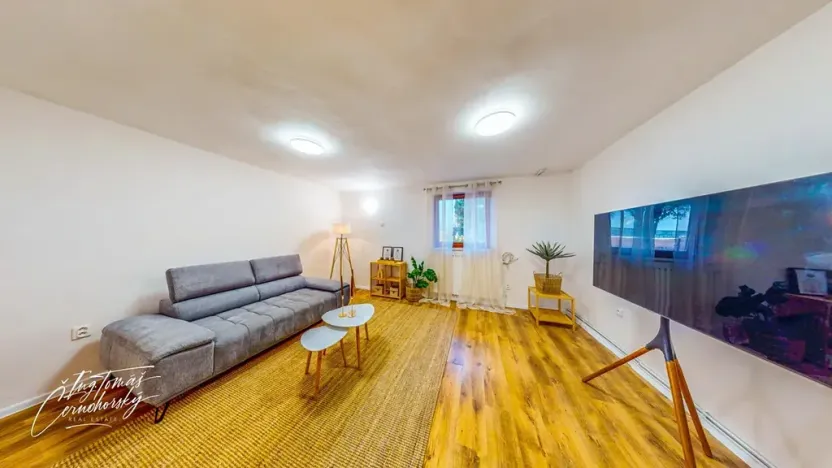 Prodej rodinného domu, Milín, Luční, 123 m2