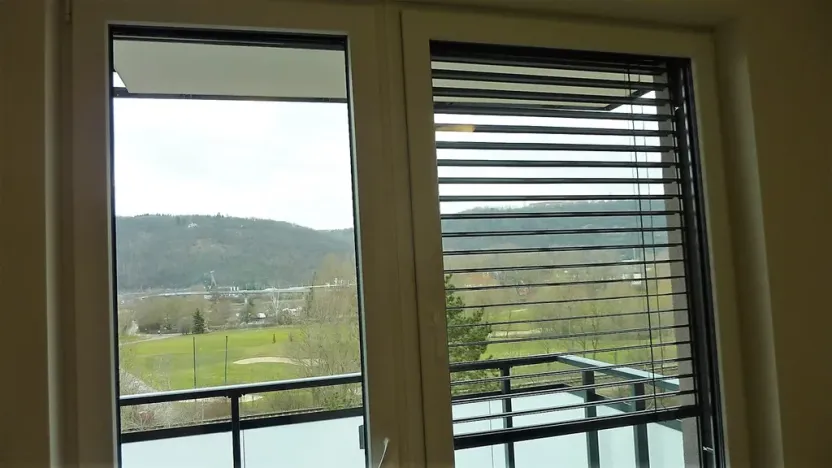 Pronájem bytu 1+kk, Praha - Hodkovičky, Šífařská, 34 m2