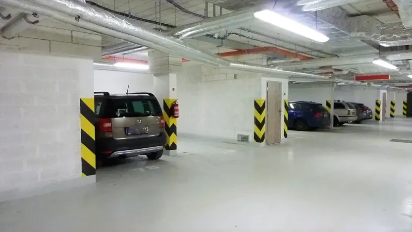 Pronájem bytu 1+kk, Praha - Hodkovičky, Šífařská, 34 m2