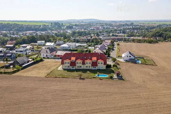 Prodej bytu 2+1, Velká Bystřice, Na Vyhlídce, 59 m2