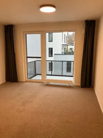 Pronájem bytu 2+kk, Praha - Hostivař, Nurmiho, 63 m2