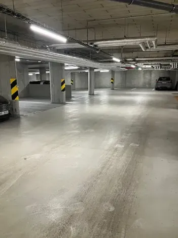 Pronájem bytu 2+kk, Praha - Hostivař, Nurmiho, 63 m2