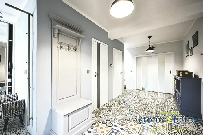 Prodej rodinného domu, Měšice, V lukách, 267 m2