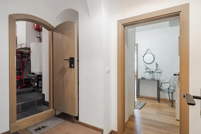 Prodej vícegeneračního domu, Litomyšl, Smetanovo náměstí, 459 m2