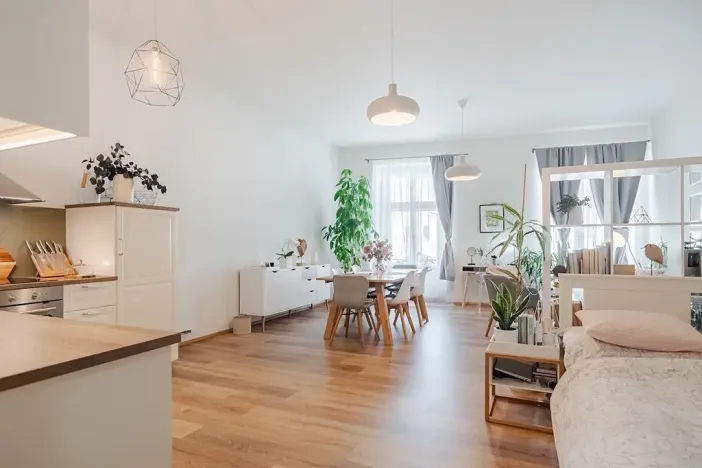 Prodej vícegeneračního domu, Litomyšl, Smetanovo náměstí, 459 m2