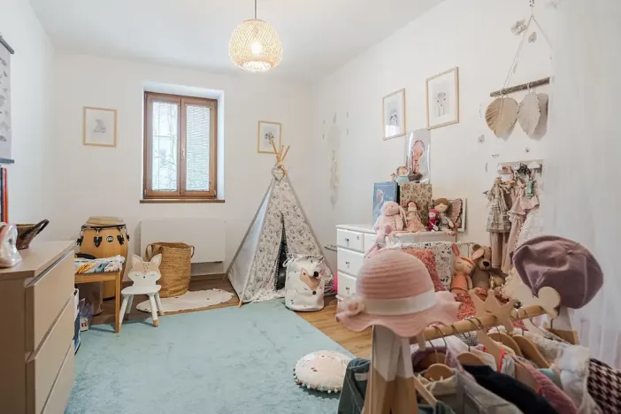 Prodej vícegeneračního domu, Litomyšl, Smetanovo náměstí, 459 m2