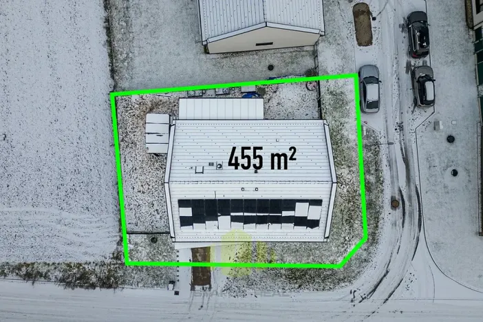 Prodej rodinného domu, Ústín, 128 m2