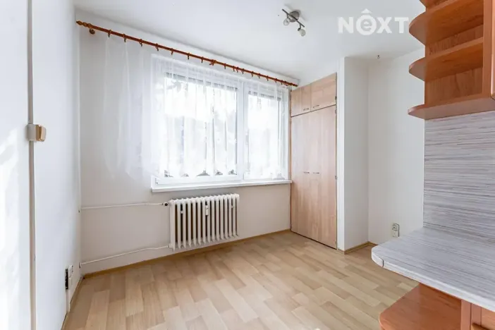 Pronájem bytu 1+1, Hanušovice, Příčná, 34 m2