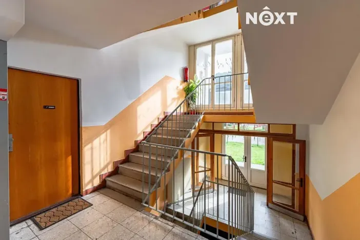 Pronájem bytu 1+1, Hanušovice, Příčná, 34 m2