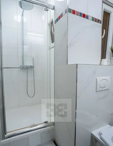 Pronájem bytu 1+1, Praha - Střešovice, Na Petynce, 27 m2