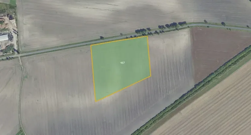 Prodej pole, Kouty, 29924 m2