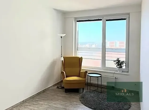 Prodej bytu 2+kk, Praha - Troja, Hnězdenská, 43 m2