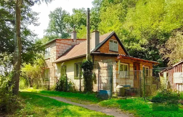 Prodej rodinného domu, Rokycany, K Borku, 94 m2