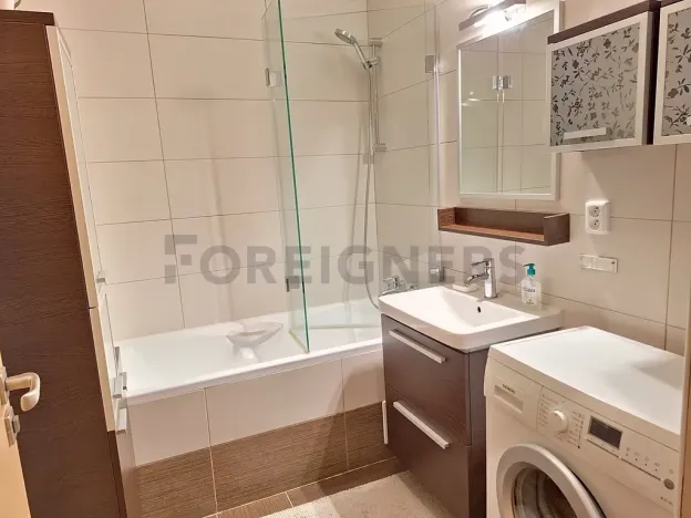 Pronájem bytu 2+kk, Olomouc, gen. Píky, 64 m2