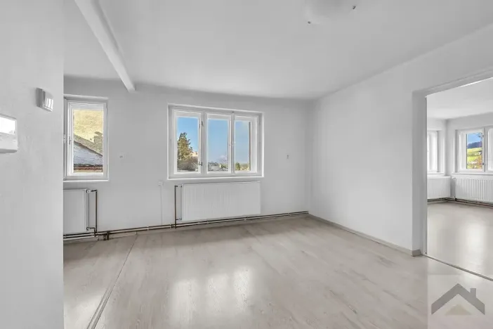 Prodej bytu 2+1, Králíky, Valdštejnova, 147 m2