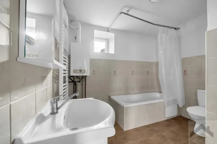 Prodej bytu 2+1, Králíky, Valdštejnova, 147 m2