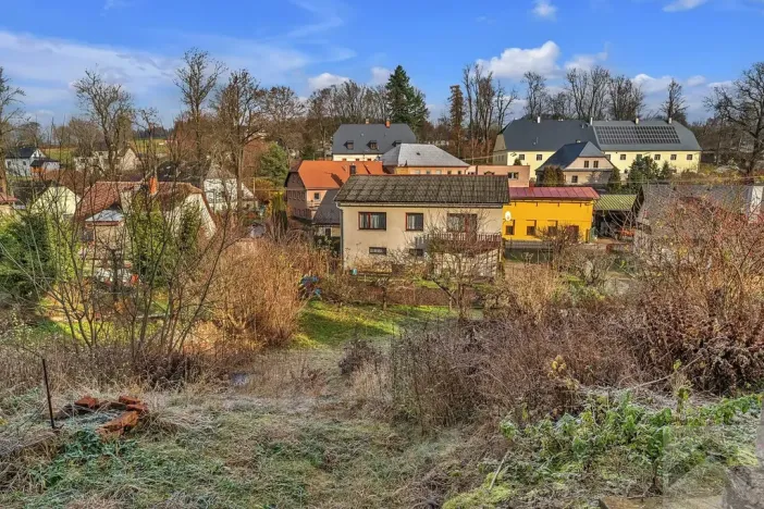 Prodej bytu 2+1, Králíky, Valdštejnova, 147 m2