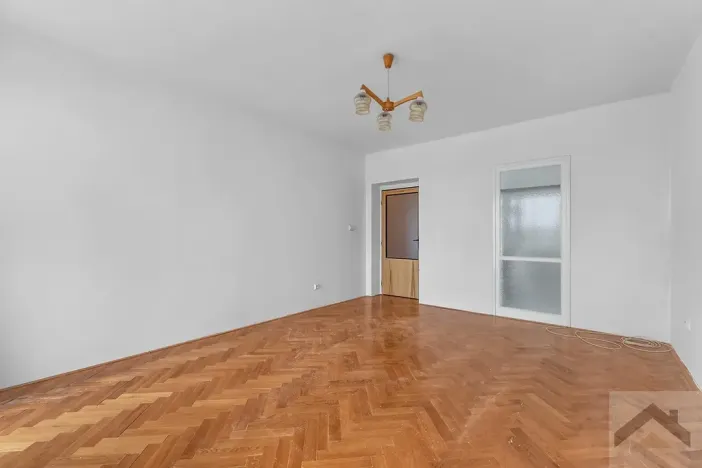 Prodej bytu 2+1, Česká Skalice, Tyršova, 60 m2