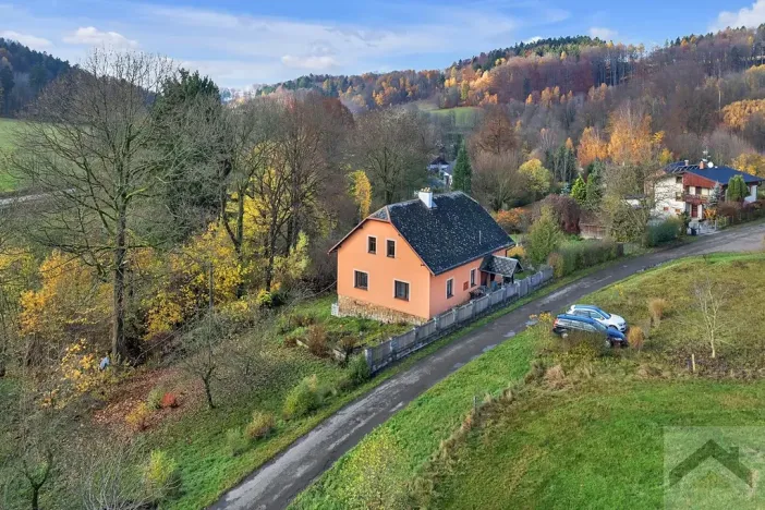 Prodej rodinného domu, Ústí nad Orlicí, 150 m2