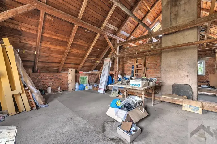 Prodej rodinného domu, Ústí nad Orlicí, 150 m2