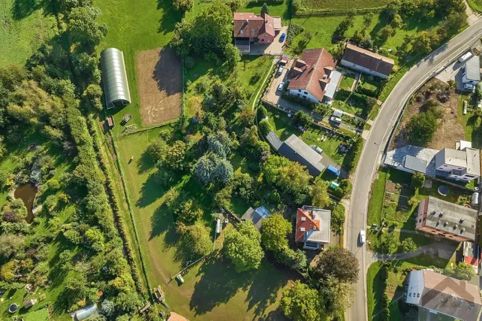 Prodej rodinného domu, Hradec Králové, Vlčkovická, 256 m2