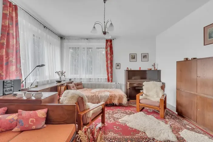 Prodej rodinného domu, Hradec Králové, Vlčkovická, 256 m2