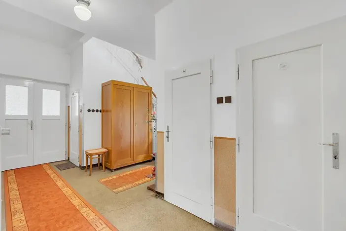 Prodej rodinného domu, Hradec Králové, Vlčkovická, 256 m2